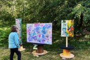 Crevola Art Trekking, sabato l’inaugurazione della mostra e le premiazioni 